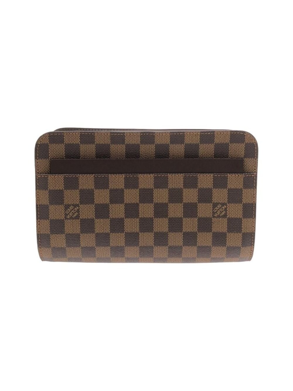 Louis Vuitton Damier Saint Louis Second Bag